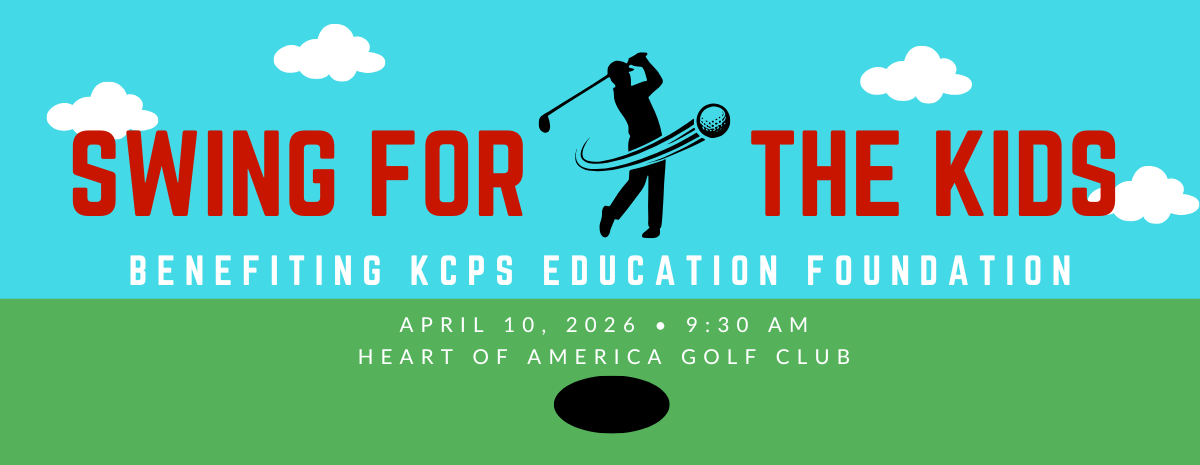 Swing for the Kids Golf Tournament